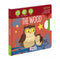 SASSI - Sound Book - The Wood